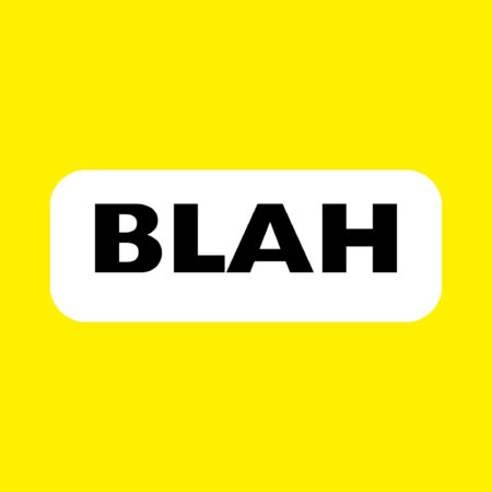 How To Pronounce Blah Correctly In American