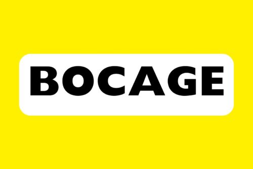How To Pronounce Bocage