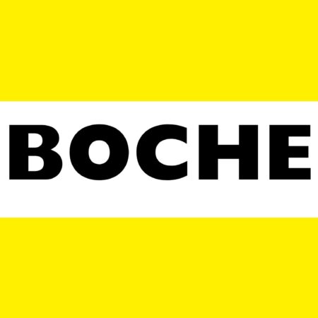 How To Pronounce Boche In American
