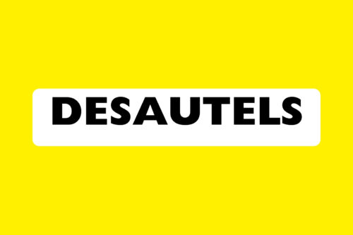 How To Pronounce desautels Correctly In American And British English