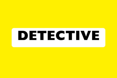 How To Pronounce detective Correctly In American And British English 🇺🇸 🇬🇧 