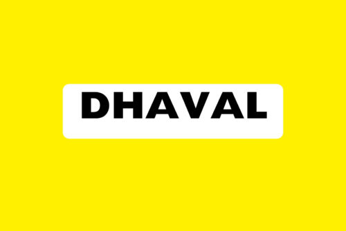 How To Pronounce dhaval Correctly In American And British English 