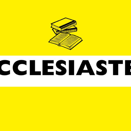 How To Pronounce ecclesiastes In American, British and French