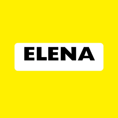 How To Pronounce elena In American, British And Spanish