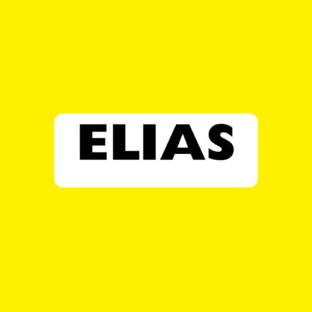 How To Pronounce elias In American, British and Spanish