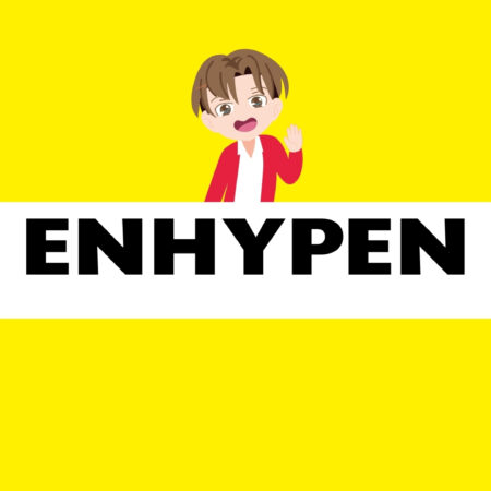 How To Pronounce enhypen In American, British And Korean