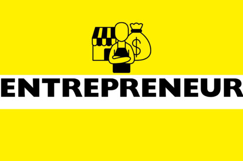 How To Pronounce entrepreneur In American, British And French