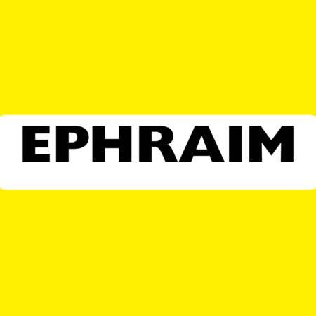 How To Pronounce ephraim In American, British And Spanish