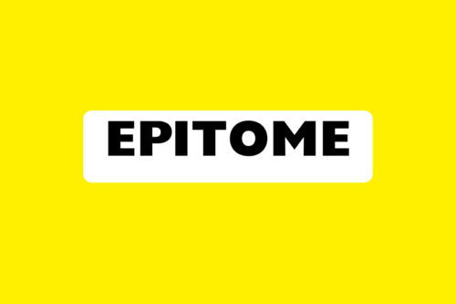 How To Pronounce epitome In American, British And Spanis