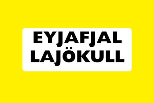 How To Pronounce eyjafjallajökull In American, British And Icelandic