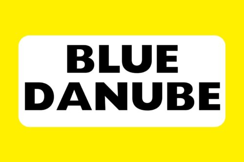 How to Pronounce Blue Danube in American