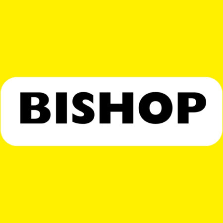 How to pronounce bishop
