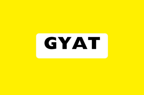 What is GYAT mean and origin of GYAT