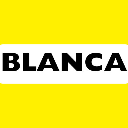 how to pronounce blanca