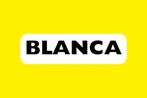how to pronounce blanca