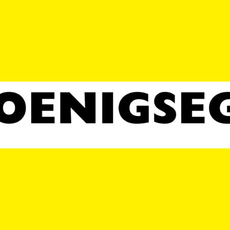 How to Pronounce Koenigsegg