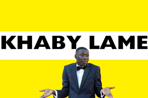 How to Pronounce Khaby Lame