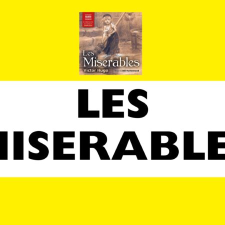 How To Pronounce Les Miserables