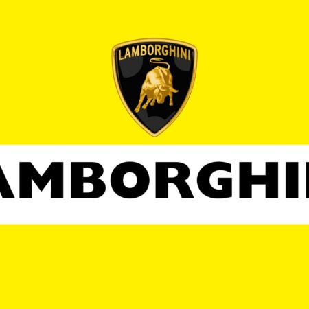 How to Pronounce Lamborghini
