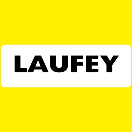 How to Pronounce Laufey in American and British English