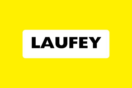 How to Pronounce Laufey in American and British English