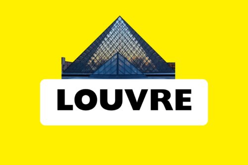 How to Pronounce Louvre