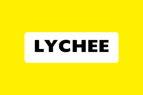 How to Pronounce Lychee in American and British English 🇺🇸 🇬🇧