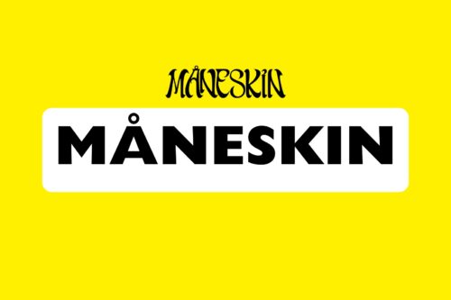 How to Pronounce Maneskin