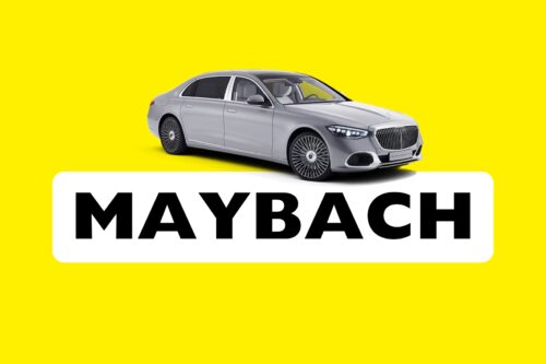 How to Pronounce Maybach