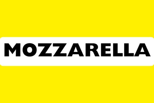 How to Pronounce Mozzarella