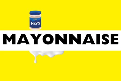 how to pronounce Mayonnaise