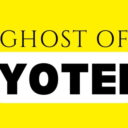 How to Pronounce Ghost of Yotei