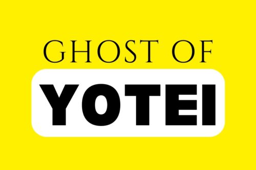 How to Pronounce Ghost of Yotei